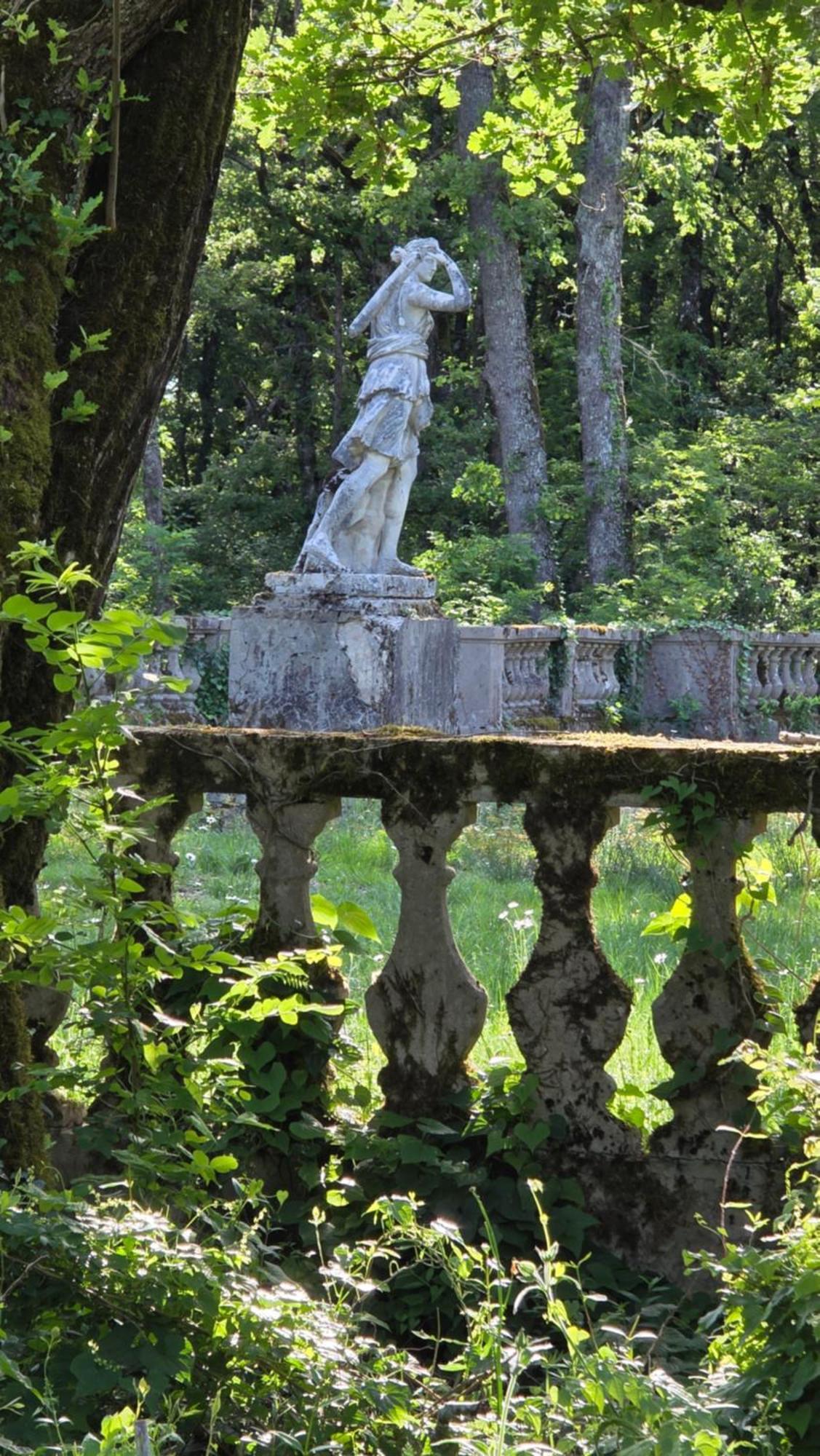 Chateau De Pourpry Damiatte Exteriör bild